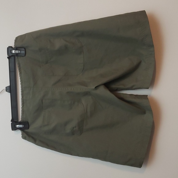 Vintage Levi's surf camp short - Picture 2 of 4